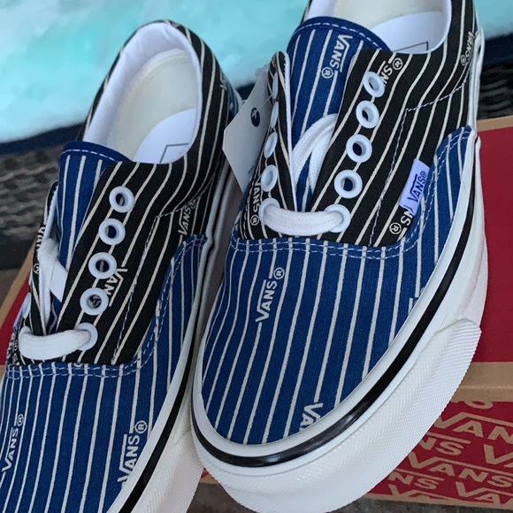 VANS ERA 95 ANAHEIM FACTORY Ogstpsogblogbk WMNS - Picture 10 of 16